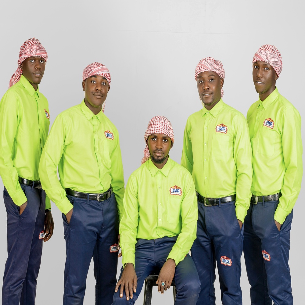 Jjokolera Mataali Group